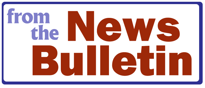 Property tax news from the NPRI News Bulletin