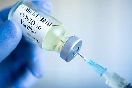 The flawed argument for vaccine mandates