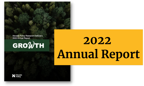 2022 Annual Report is Here!